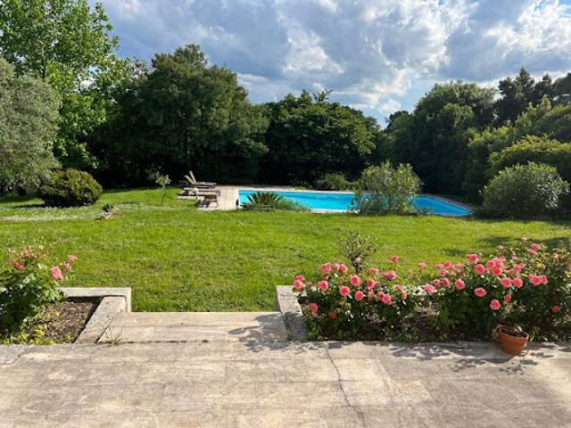 Maison vente à Libourne, Saint-denis-de-pile