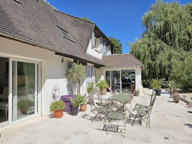 Maison vente à Les Andelys, La Saussaye