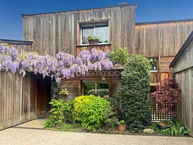 Maison vente à Palaiseau, Saint-germain-lès-arpajon