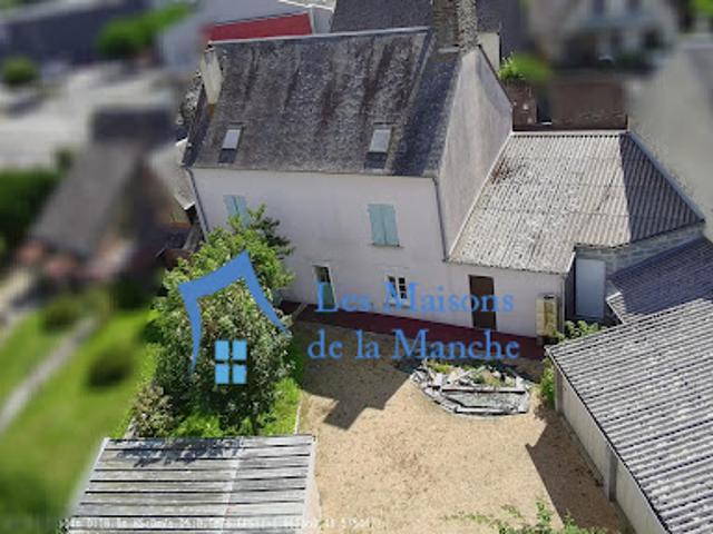 Maison vente à Avranches, Saint-hilaire-du-harcouët