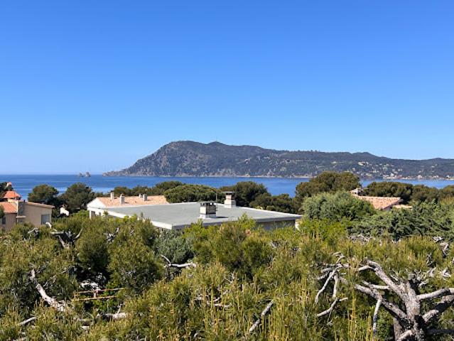 Maison vente à Pin-Rolland, Saint-mandrier-sur-mer