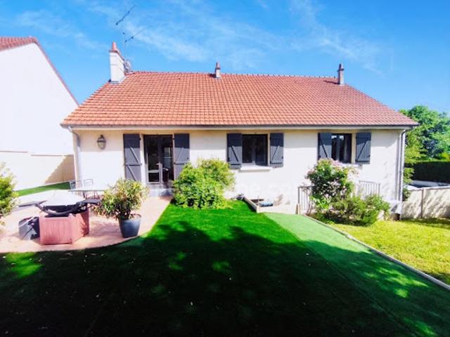 Maison vente à Vendôme, Saint-ouen