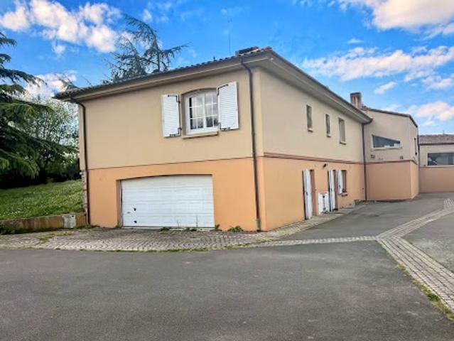 Maison vente à La Roche-sur-Yon, Saint-philbert-de-bouaine