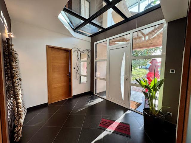 Maison vente à Amiens, Oresmaux