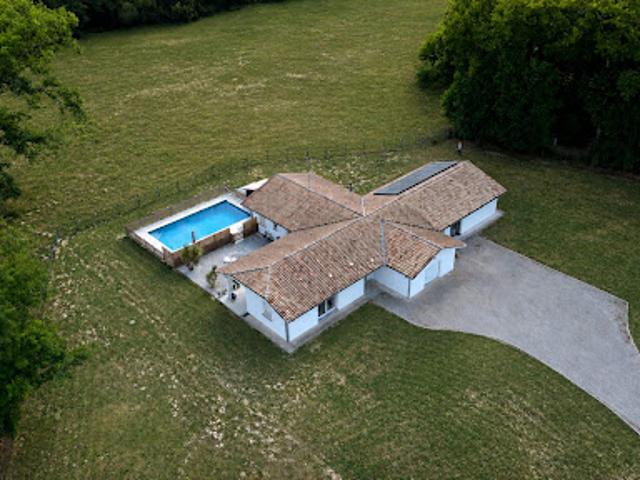 Maison vente à Dax, Pontonx-sur-l'adour