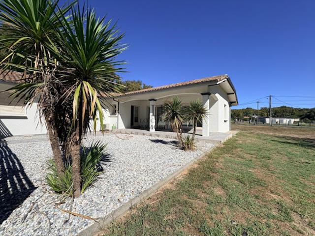 Maison vente à Saint-Vincent-de-Paul, Landes