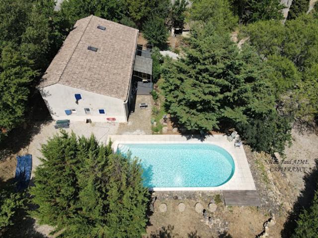 Maison vente à Nîmes, Saint-christol-de-rodières