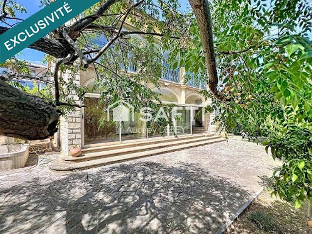 Maison vente à Arrondissement de Toulon, Sanary-sur-mer