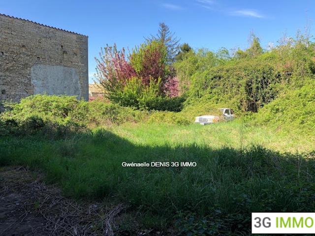 Maison vente à Sauzé-Vaussais, Sauzé-entre-Bois