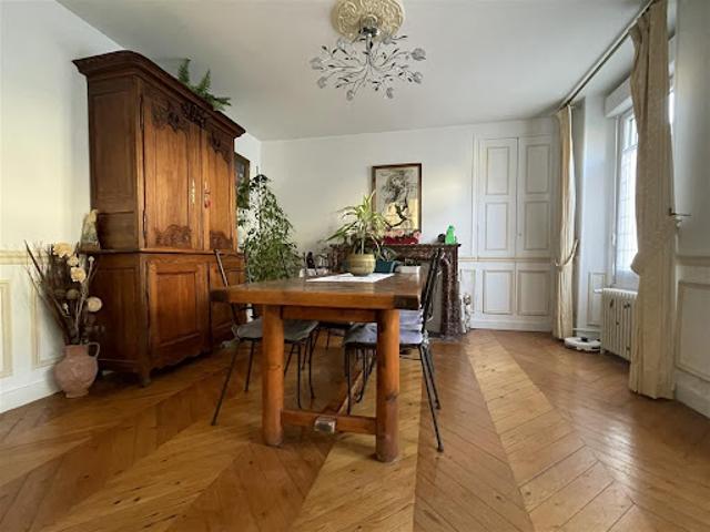 Maison vente à Alençon, Sées