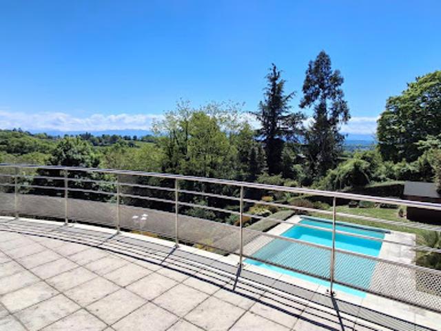 Maison vente à Pau, Serres-castet
