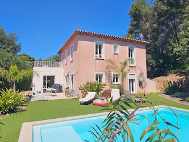 Maison vente à Arrondissement de Toulon, Six-fours-les-plages