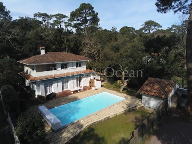 Maison vente à Dax, Soorts-hossegor
