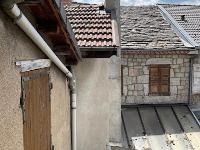 Maison vente à Yssingeaux, Tence