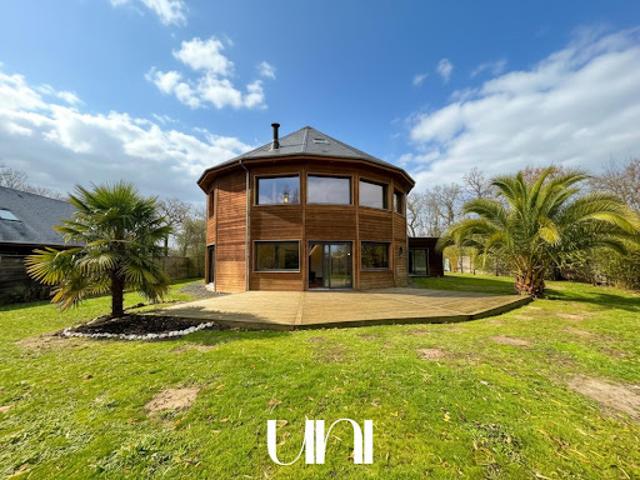 Maison vente à Lisieux, Touffréville