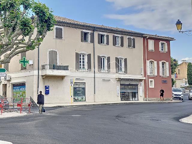 Maison vente à Tulette, Le Moulinas