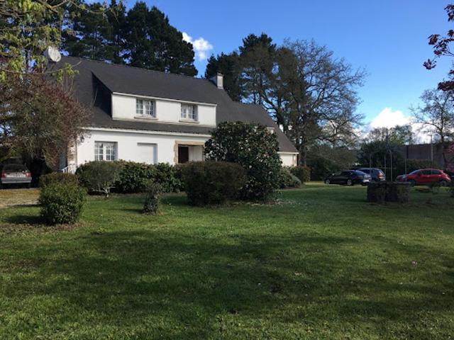 Maison vente à Vannes, Bretagne