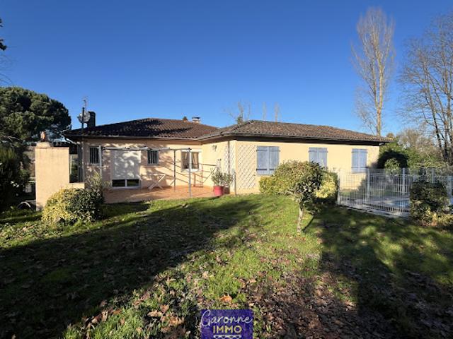 Maison vente à Varès