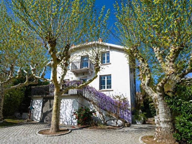 Maison vente à Vaugneray
