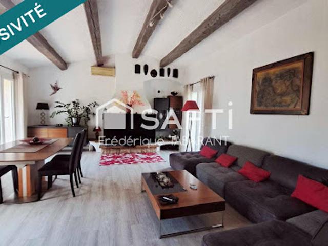 Maison vente à Grasse, Vence