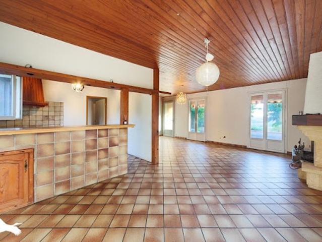 Maison vente à Toulouse, Verfeil