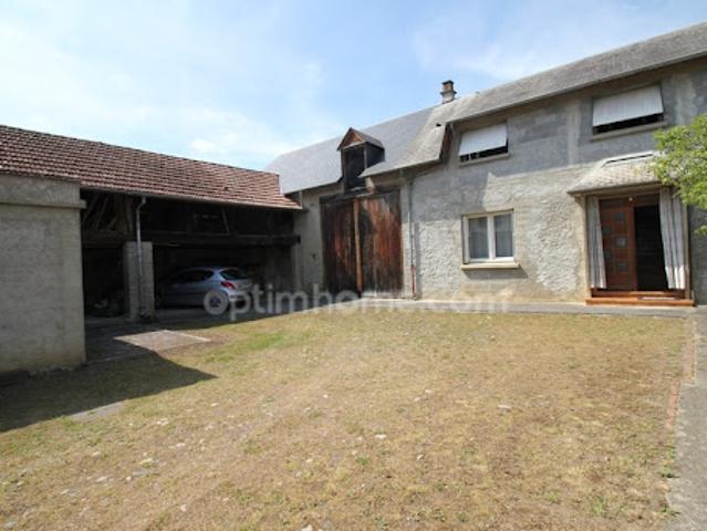 Maison vente à Vielle-Adour, Hautes-Pyrénées
