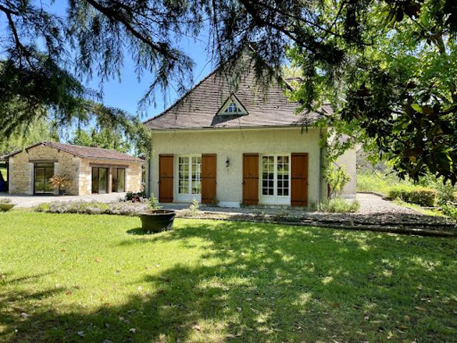 Maison vente à France métropolitaine, Villamblard