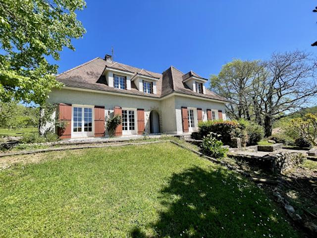 Maison vente à Périgueux, Villamblard