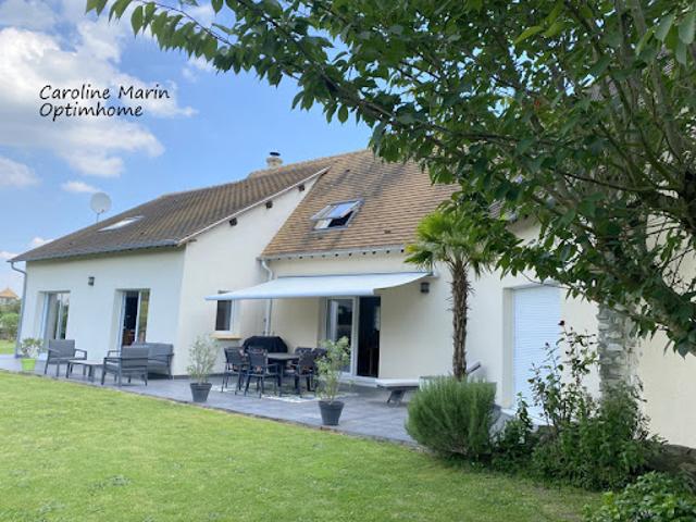Maison vente à Les Andelys, Vironvay