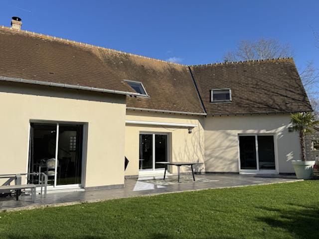 Maison vente à Les Andelys, Vironvay