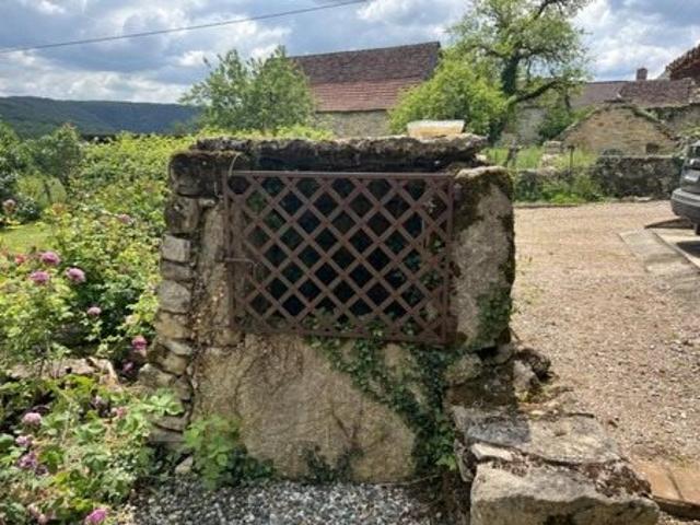 Maison vente à Figeac, Frontenac