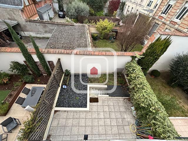 Maison vente à Reims