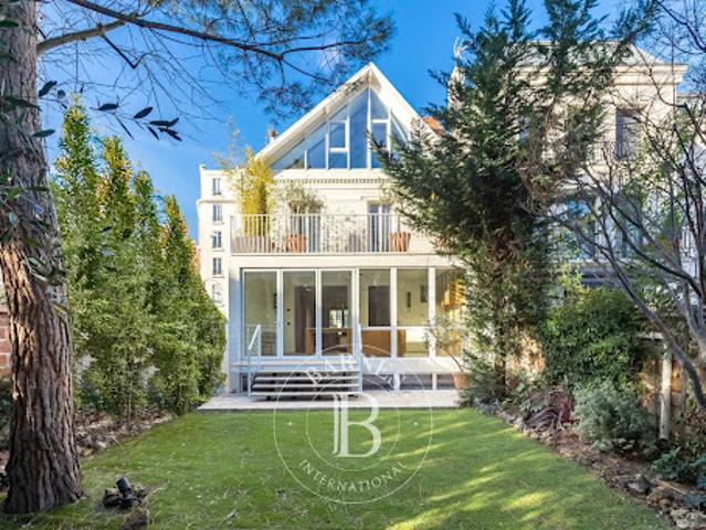 Maison vente à Boulogne-Billancourt, Boulogne-billancourt