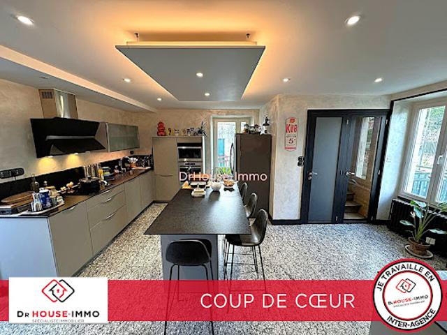Maison vente à Poitiers, Migné-auxances