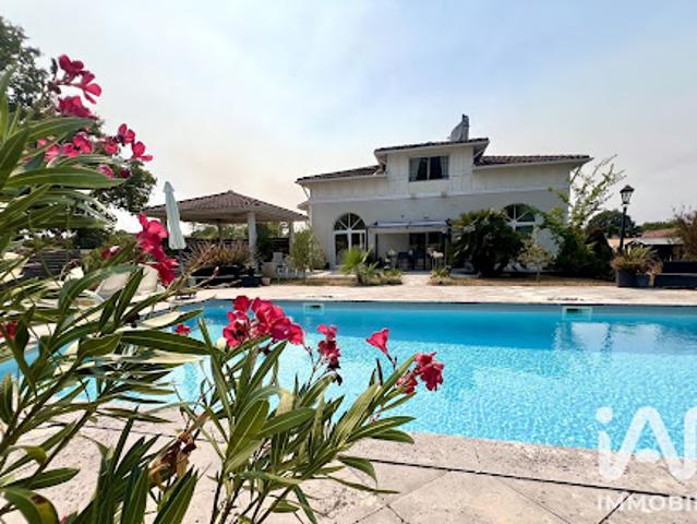 Maison vente à Arcachon, Belin-béliet