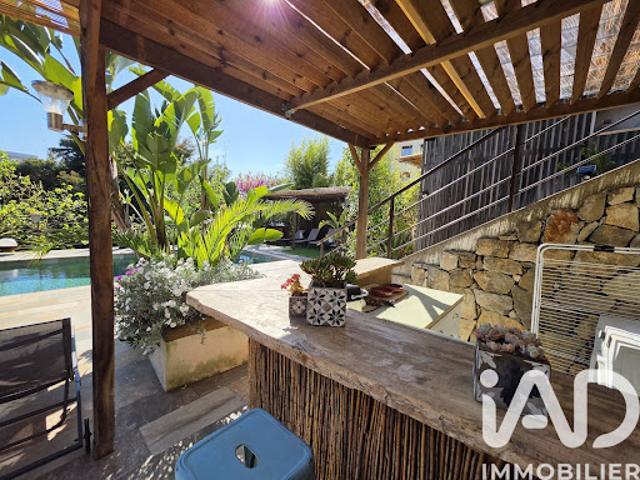 Maison vente à Grasse, Cannes