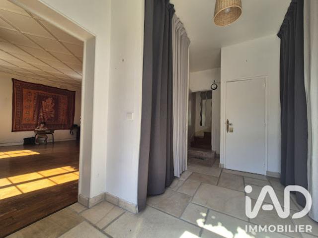 Maison vente à Sens, Champigny