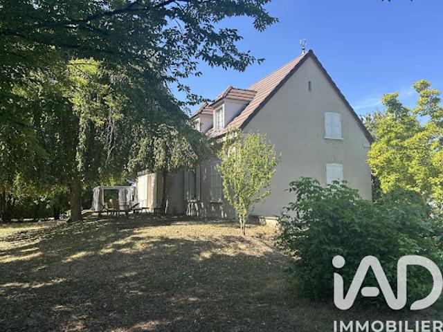 Maison vente à Chalon-sur-Saône, Châtenoy-le-royal