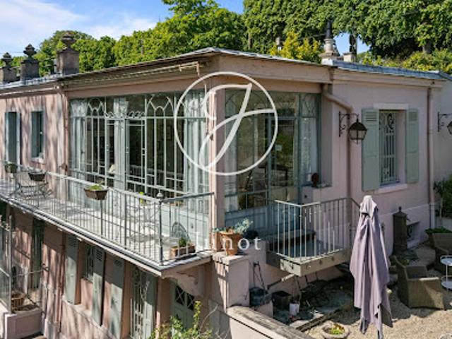 Maison vente à Nanterre, Rueil-malmaison