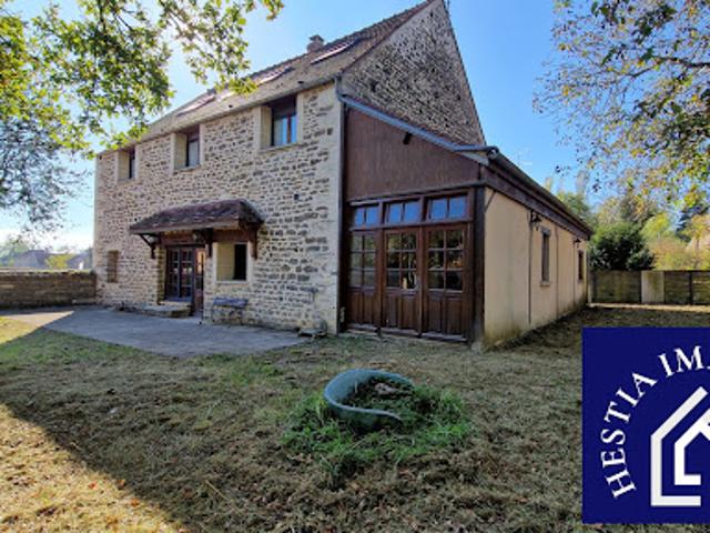 Maison vente à Montbard, Corrombles