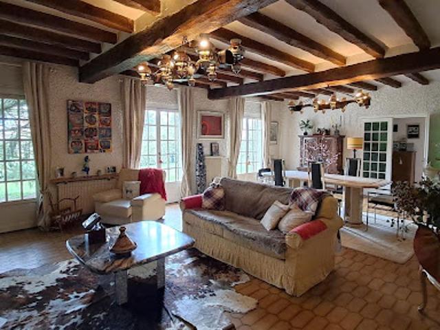 Maison vente à Dreux, Crucey-villages