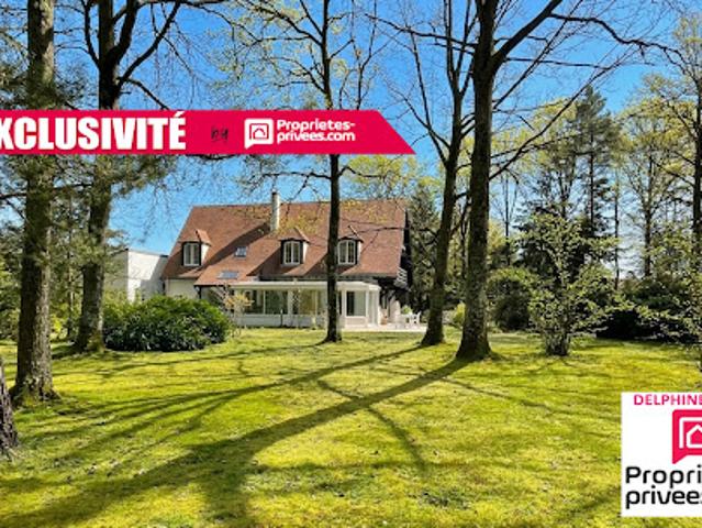 Maison vente à Orléans, Donnery