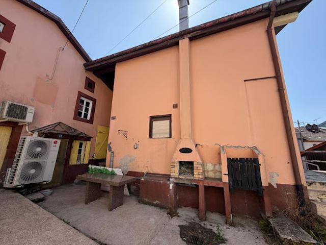 Maison vente à La Petite-Raon, Vosges