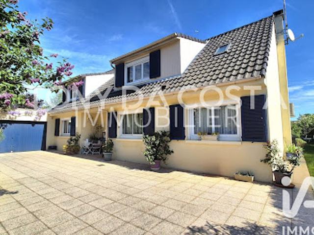 Maison vente à Torcy, Lésigny