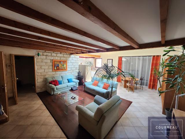Maison vente à Montpellier