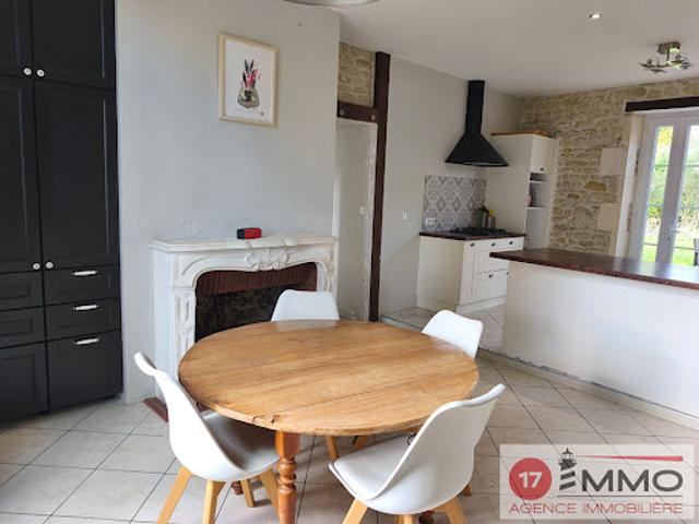 Maison vente à Rochefort, Muron
