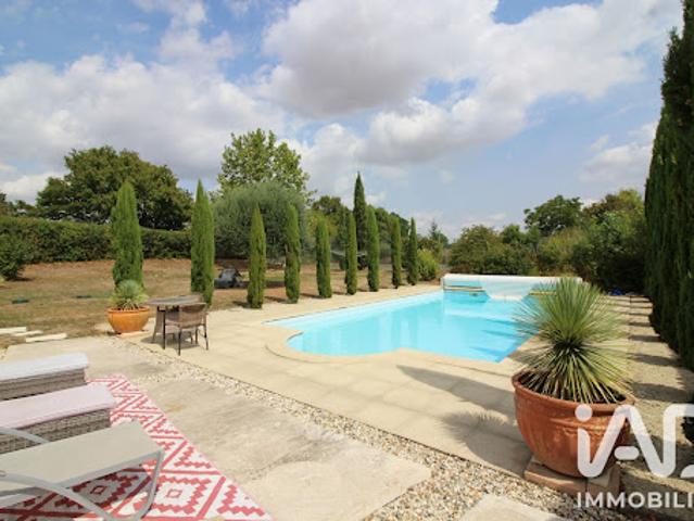 Maison vente à Confolens, Paizay-naudouin-embourie