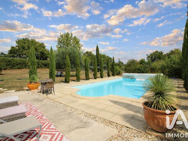 Maison vente à Embourie, Paizay-Naudouin-Embourie