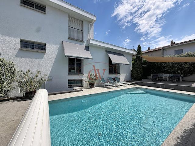 Maison vente à Perpignan