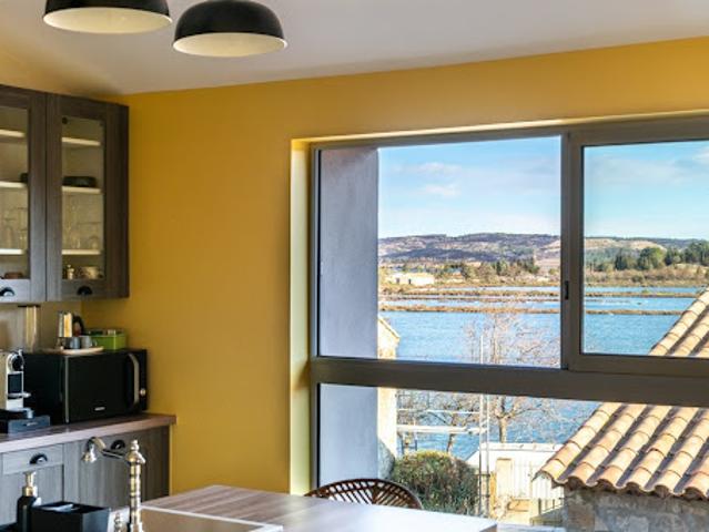 Maison vente à Narbonne, Peyriac-de-mer